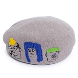 beret8