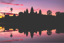 cambodia