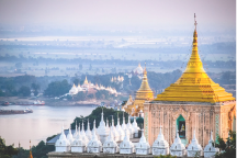 myanmar