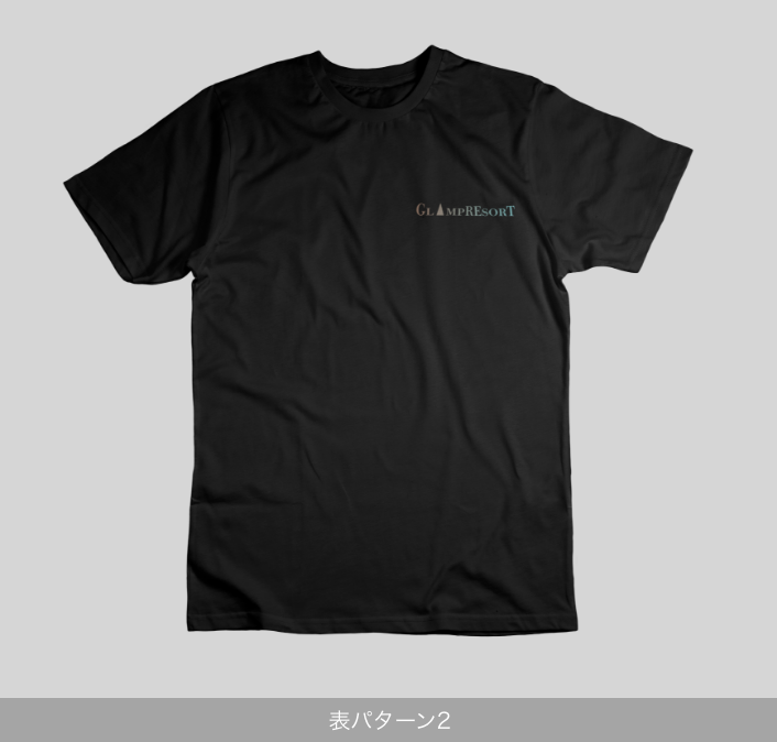 Tシャツ